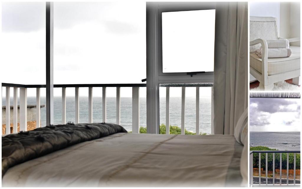 The Bay Lodge Gansbaai Zimmer foto