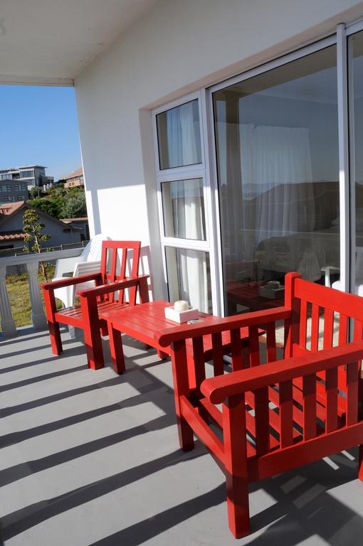 The Bay Lodge Gansbaai Zimmer foto